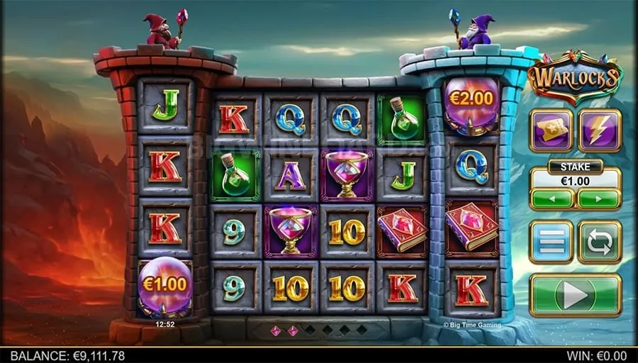 Winning Strategies Article
