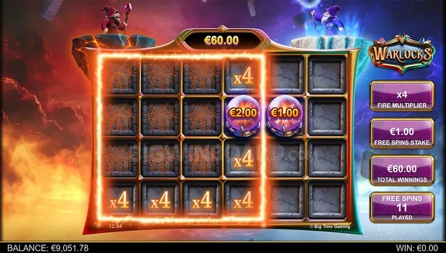 New Game Release Announcement
