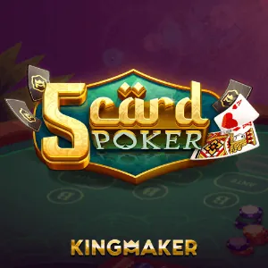 Trusted Poker Provider Logo 4